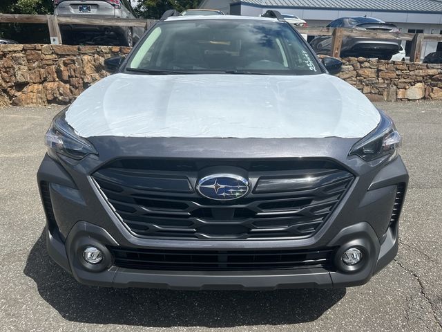 2025 Subaru Outback Onyx Edition XT