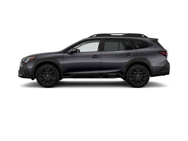 2025 Subaru Outback Onyx Edition XT