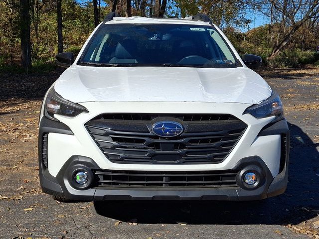 2025 Subaru Outback Onyx Edition XT