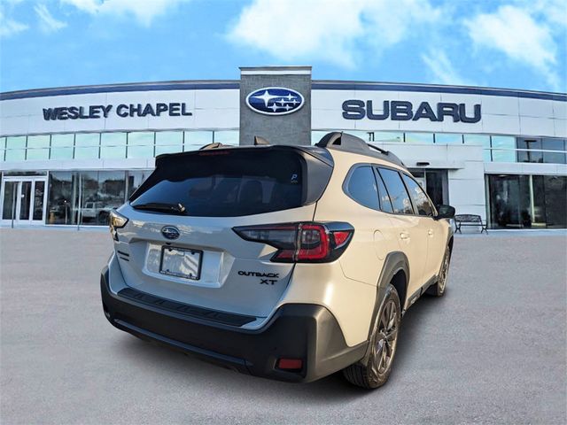 2025 Subaru Outback Onyx Edition XT