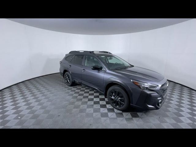 2025 Subaru Outback Onyx Edition XT