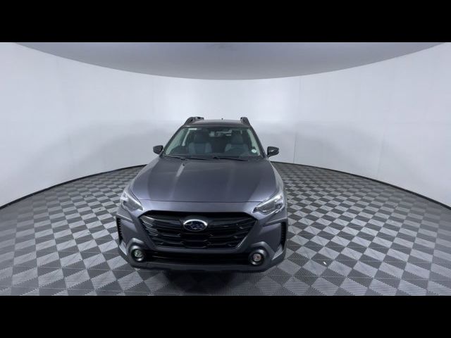 2025 Subaru Outback Onyx Edition XT