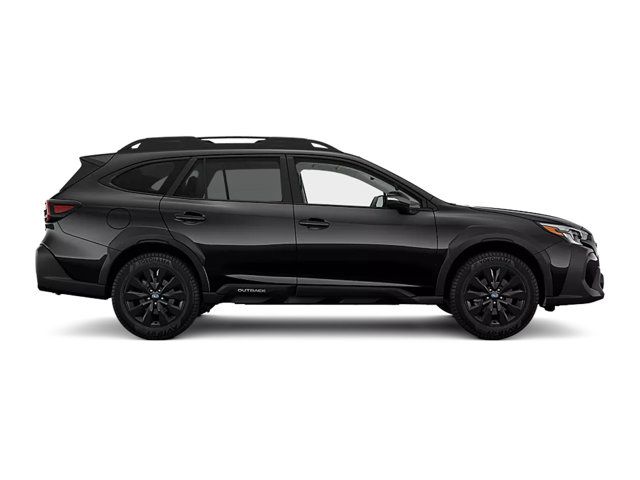 2025 Subaru Outback Onyx Edition XT