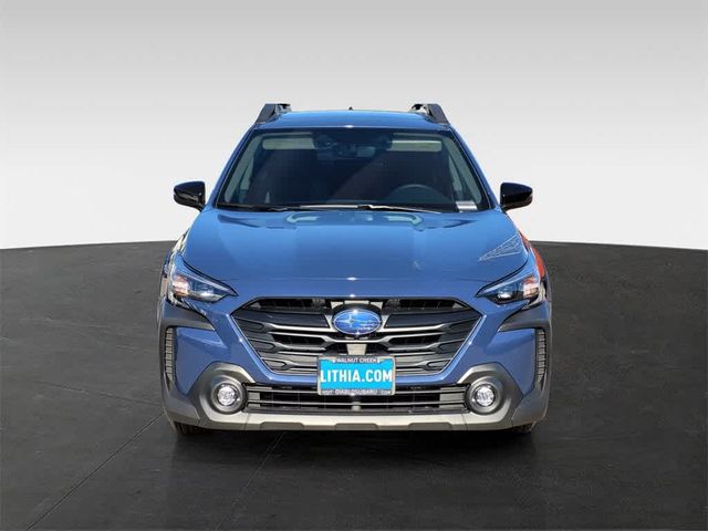 2025 Subaru Outback Onyx Edition XT