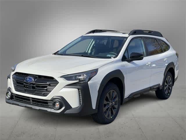 2025 Subaru Outback Onyx Edition XT