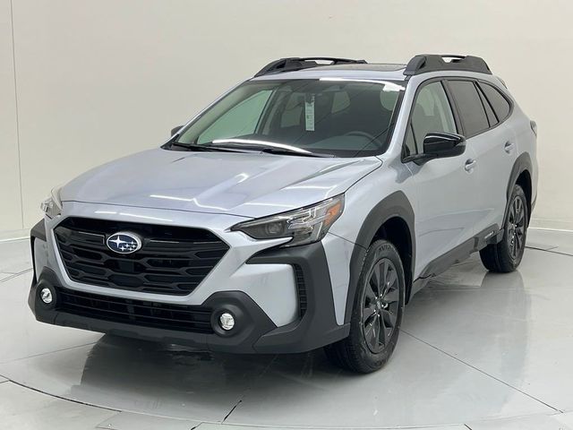 2025 Subaru Outback Onyx Edition XT