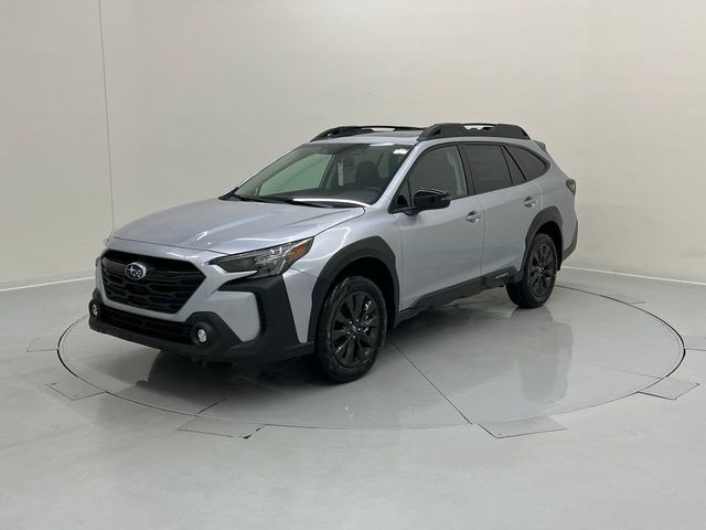 2025 Subaru Outback Onyx Edition XT