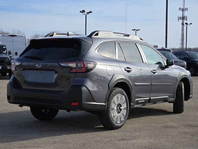 2025 Subaru Outback Onyx Edition XT