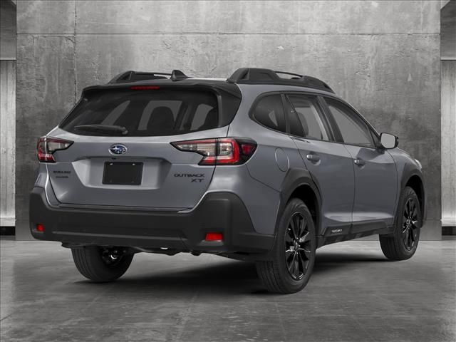 2025 Subaru Outback Onyx Edition XT