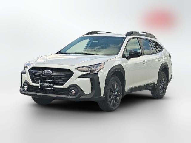 2025 Subaru Outback Onyx Edition XT