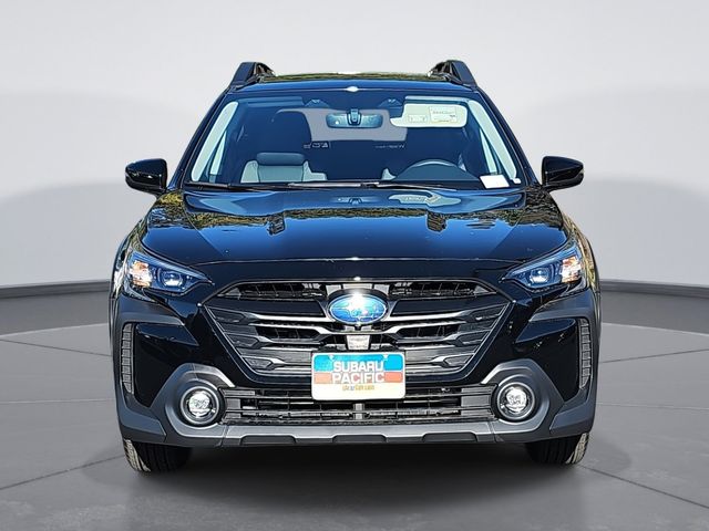 2025 Subaru Outback Onyx Edition XT