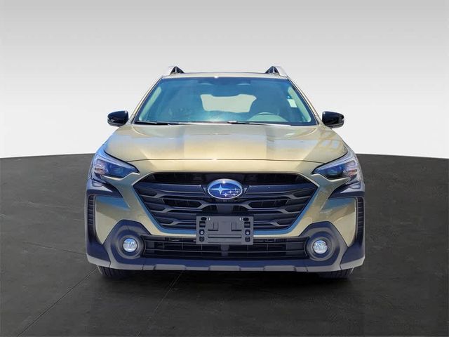 2025 Subaru Outback Onyx Edition XT