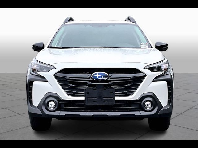 2025 Subaru Outback Onyx Edition XT