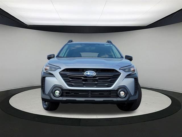 2025 Subaru Outback Onyx Edition XT