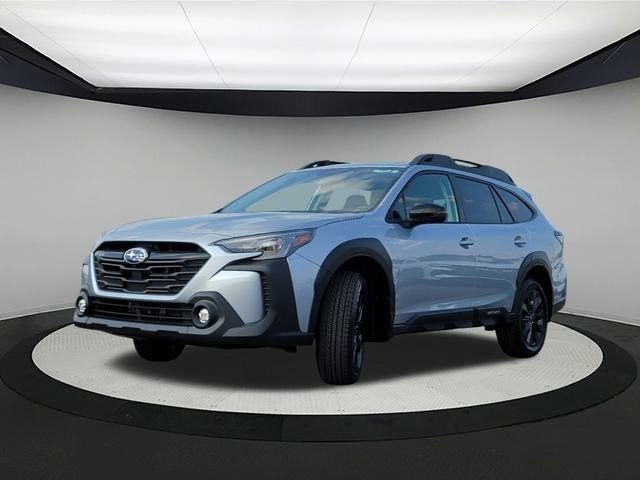 2025 Subaru Outback Onyx Edition XT