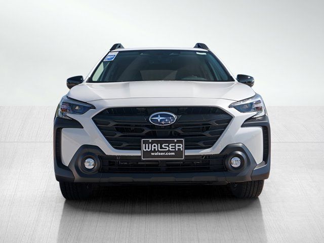 2025 Subaru Outback Onyx Edition XT