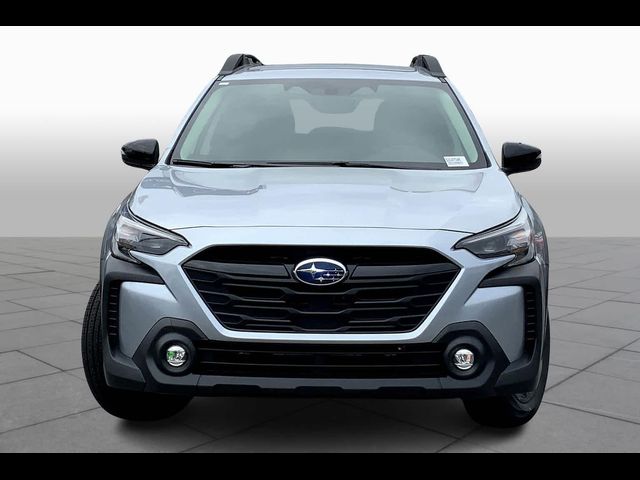 2025 Subaru Outback Onyx Edition XT