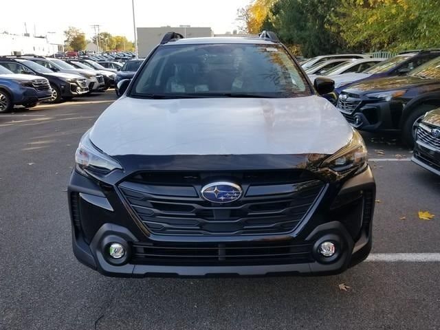 2025 Subaru Outback Onyx Edition XT