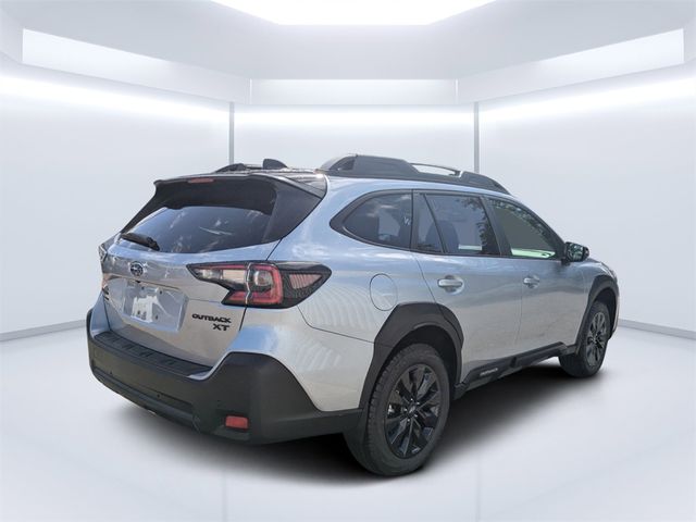 2025 Subaru Outback Onyx Edition XT