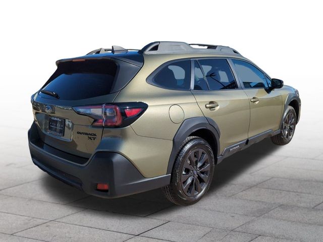 2025 Subaru Outback Onyx Edition XT