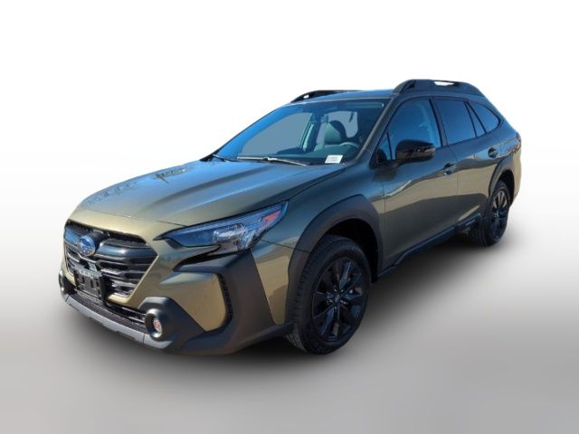 2025 Subaru Outback Onyx Edition XT