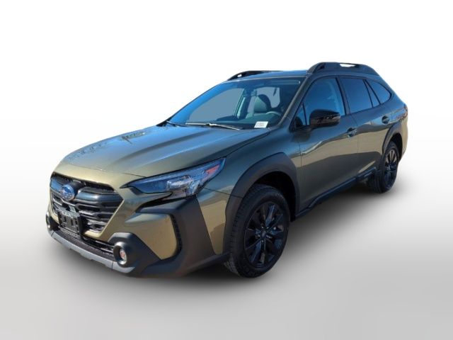 2025 Subaru Outback Onyx Edition XT