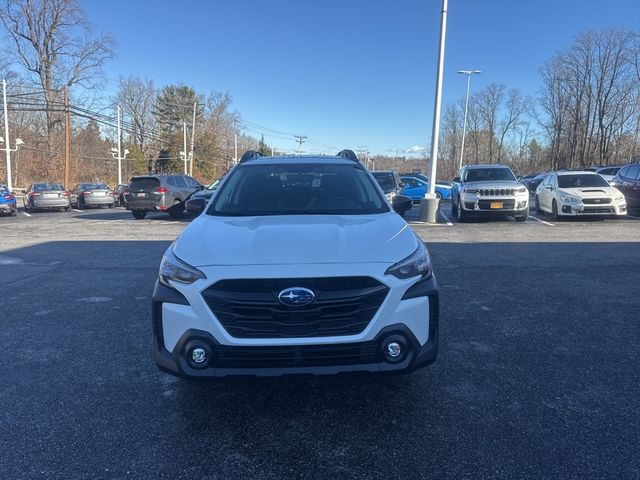 2025 Subaru Outback Onyx Edition XT