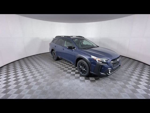 2025 Subaru Outback Onyx Edition XT