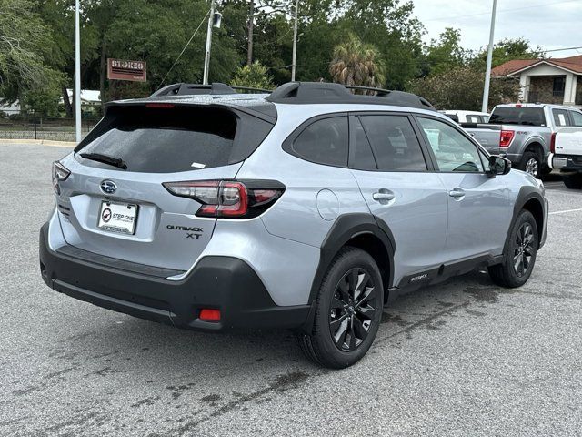 2025 Subaru Outback Onyx Edition XT