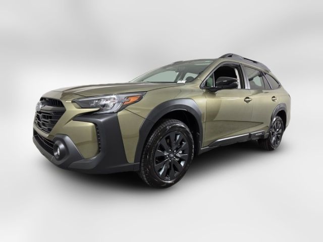 2025 Subaru Outback Onyx Edition XT