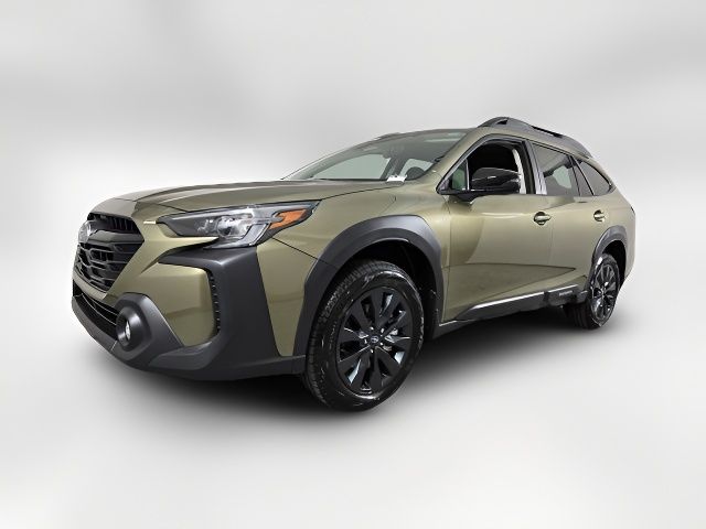 2025 Subaru Outback Onyx Edition XT