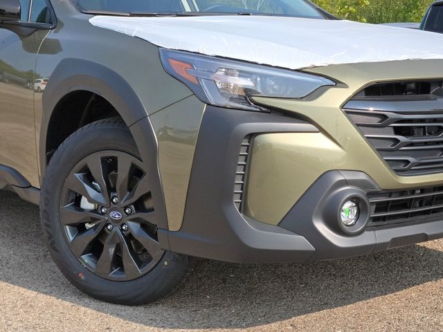 2025 Subaru Outback Onyx Edition XT