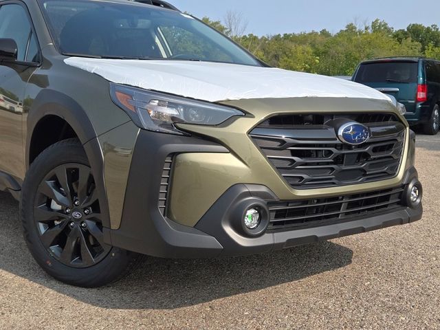 2025 Subaru Outback Onyx Edition XT