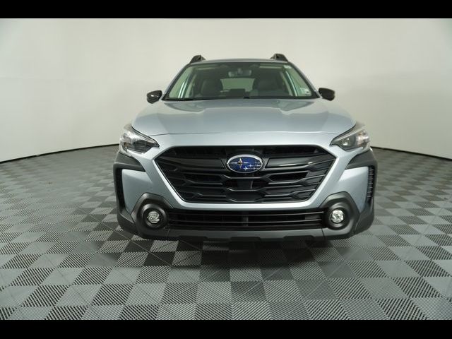 2025 Subaru Outback Onyx Edition XT