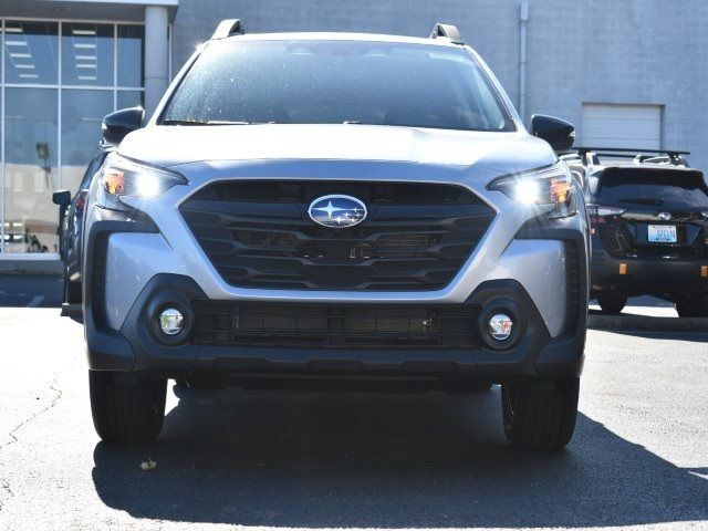 2025 Subaru Outback Onyx Edition XT