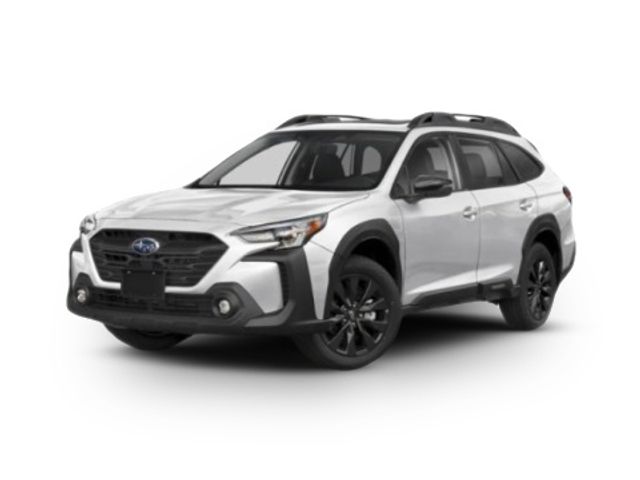 2025 Subaru Outback Onyx Edition XT