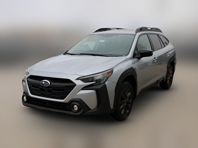 2025 Subaru Outback Onyx Edition XT