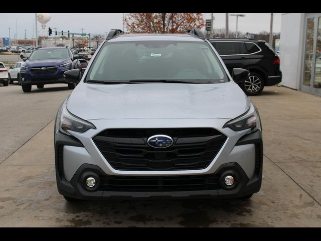 2025 Subaru Outback Onyx Edition XT