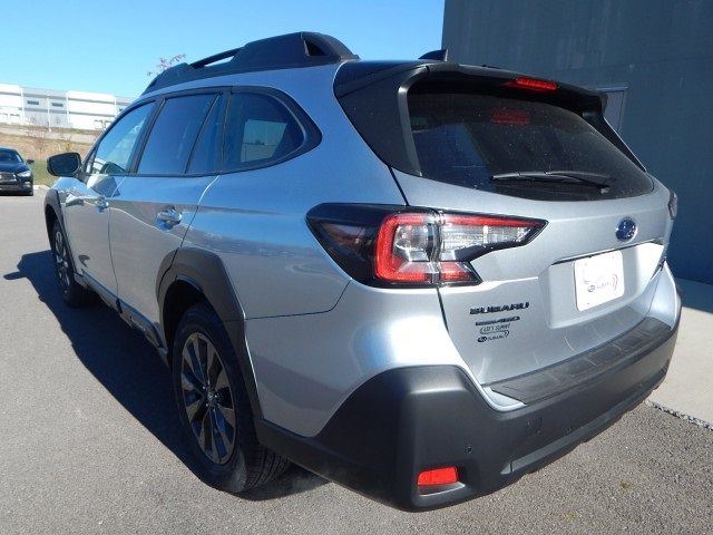 2025 Subaru Outback Onyx Edition XT