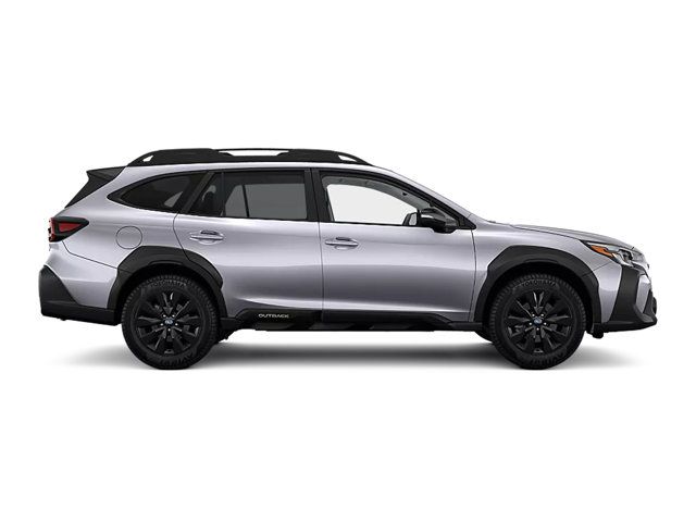 2025 Subaru Outback Onyx Edition XT