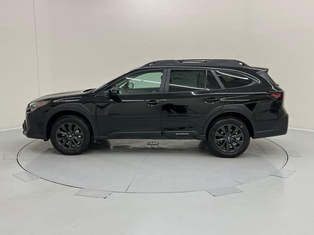 2025 Subaru Outback Onyx Edition XT