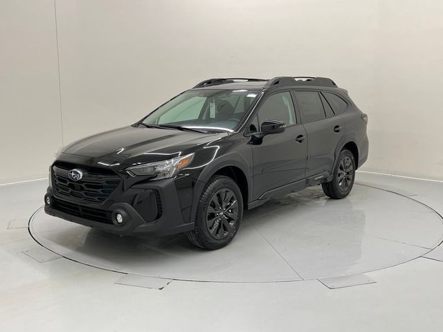 2025 Subaru Outback Onyx Edition XT