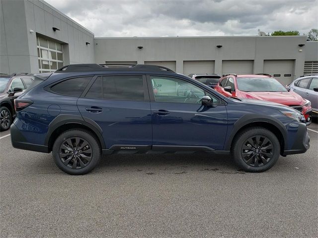 2025 Subaru Outback Onyx Edition XT