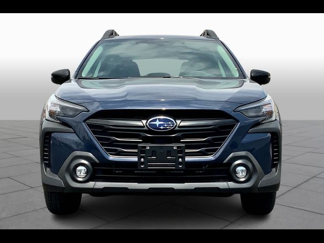 2025 Subaru Outback Onyx Edition XT