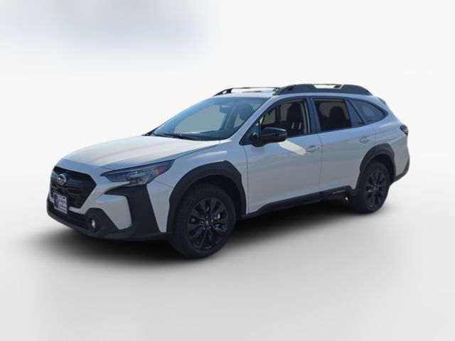 2025 Subaru Outback Onyx Edition XT