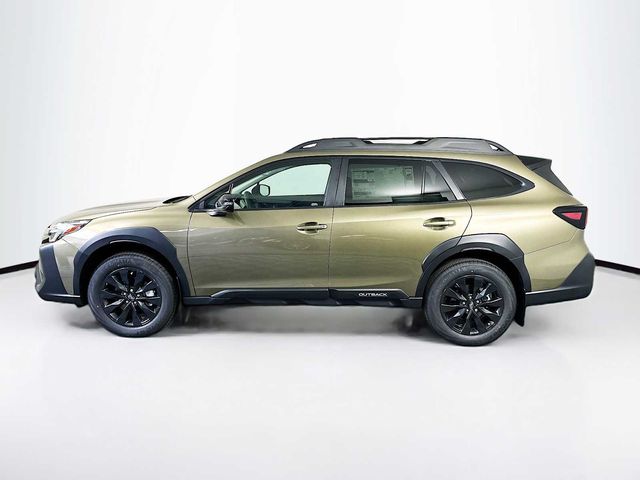 2025 Subaru Outback Onyx Edition XT