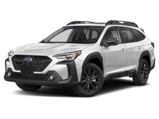 2025 Subaru Outback Onyx Edition XT