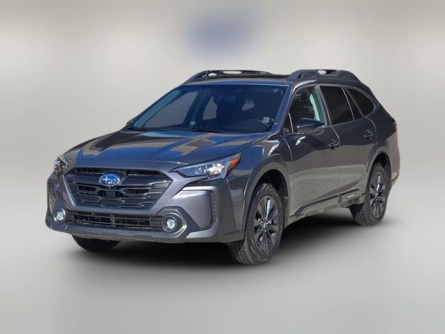 2025 Subaru Outback Onyx Edition XT