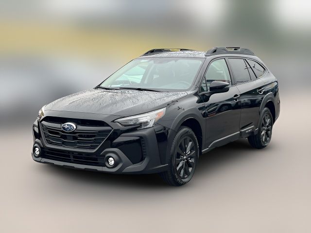 2025 Subaru Outback Onyx Edition XT