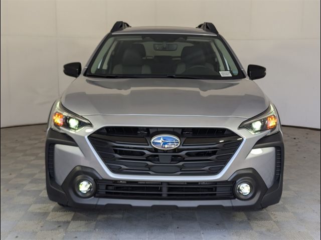 2025 Subaru Outback Onyx Edition XT